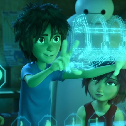 So bediente sich Disney bei Marvel So bediente sich Disney bei Marvel (Foto)