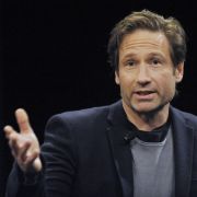 David Duchovny David Duchovny
