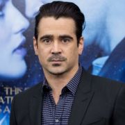 Colin Farrell Colin Farrell