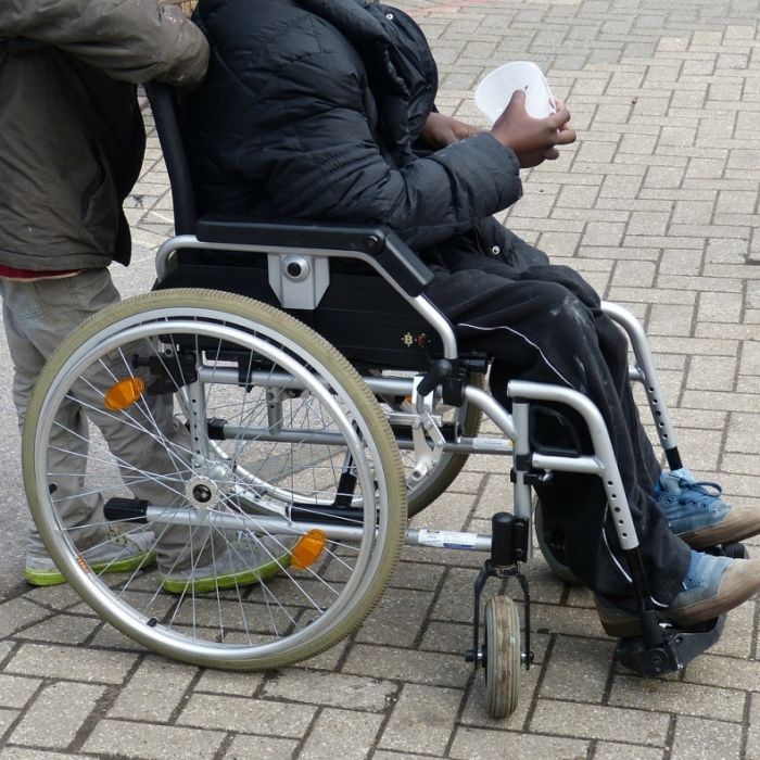 Entschädigung trotz Einladung zum Bewerbungsgespräch? Entschädigung trotz Einladung zum Bewerbungsgespräch? (Foto)
