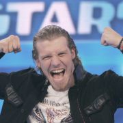 Tobias Regner: Sieger der dritten DSDS-Staffel. Tobias Regner: Sieger der dritten DSDS-Staffel.