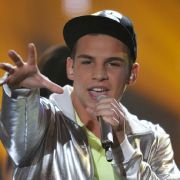 Pietro Lombardi: Sieger der achten DSDS-Staffel. Pietro Lombardi: Sieger der achten DSDS-Staffel.