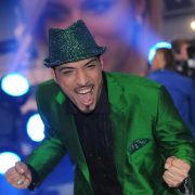 Mehrzad Marashi: Sieger der siebten DSDS-Staffel. Mehrzad Marashi: Sieger der siebten DSDS-Staffel.