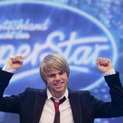 Daniel Schuhmacher: Sieger der sechsten DSDS-Staffel. Daniel Schuhmacher: Sieger der sechsten DSDS-Staffel.