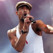 Mark Medlock: Sieger der vierten DSDS-Staffel. Mark Medlock: Sieger der vierten DSDS-Staffel.