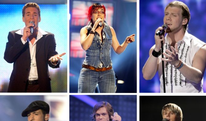 Was ist aus den DSDS-Siegern geworden?