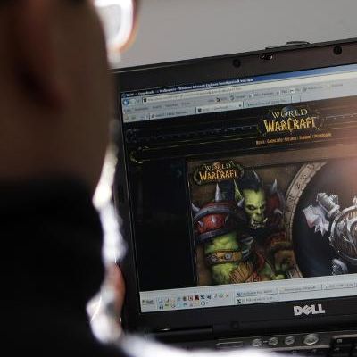 Gamer stirbt nach 19 Stunden Dauerzocken Gamer stirbt nach 19 Stunden Dauerzocken (Foto)