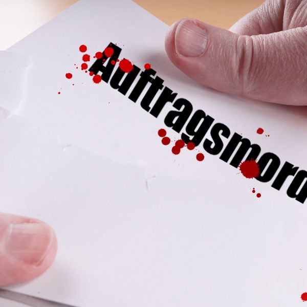 14-Jähriger heuert Mitschüler für Auftragsmord an 14-Jähriger heuert Mitschüler für Auftragsmord an (Foto)