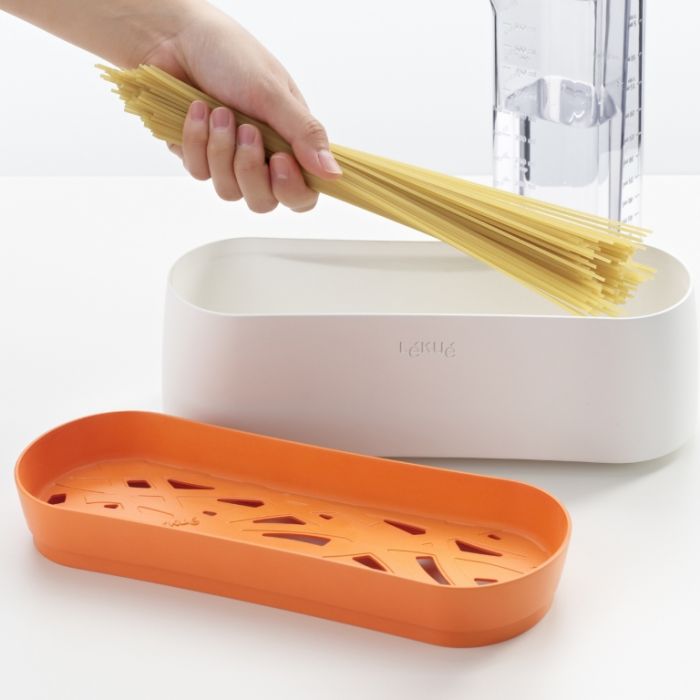 Dieses Gadget revolutioniert den Pasta-Genuss