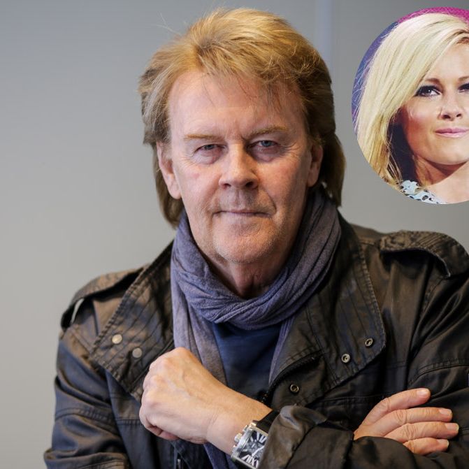 Warum er Mitleid mit Helene Fischer empfindet Warum er Mitleid mit Helene Fischer empfindet (Foto)
