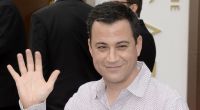 US-Talker Jimmy Kimmel hatte gleich zwei Penis-OPs.