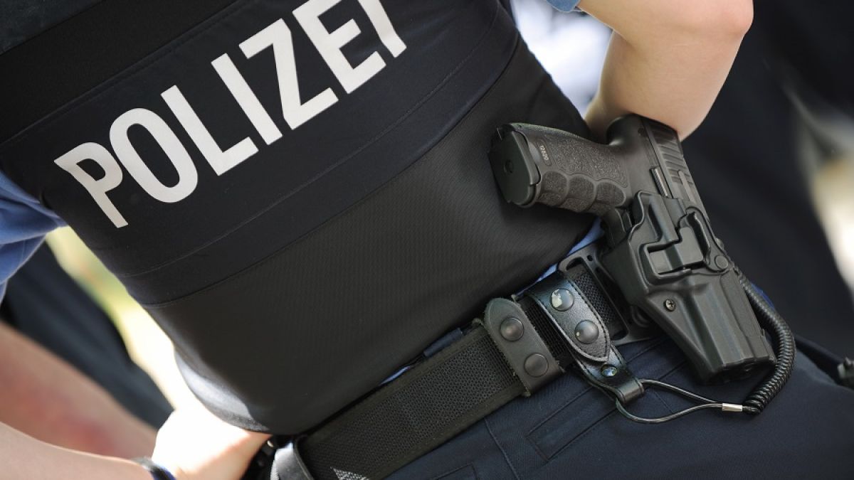 Kölner Polizei-Beamte glauben Vergewaltigungs-Opfer nicht (Symbolbild). (Foto)