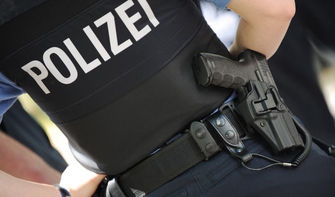 Kölner Polizei-Beamte glauben Vergewaltigungs-Opfer nicht (Symbolbild).