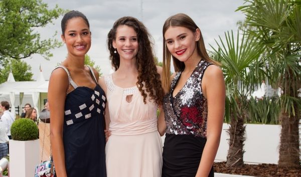 Germany's Next Topmodel 2015