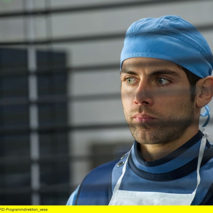Warum wird Dr. Ahrend angelogen? Warum wird Dr. Ahrend angelogen? (Foto)