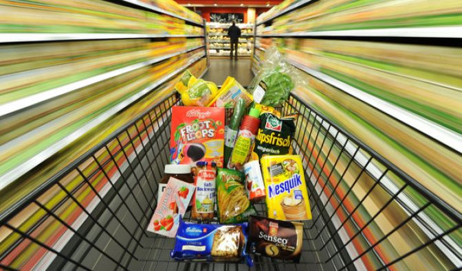 Couponing schwappt nach Deutschland und sorgt für Schnäppchenlaune.