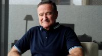 Auch der mittlerweile verstorbene Schauspieler Robin Williams litt unter Parkinson.