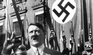 Braune Party So Feierte Adolf Hitler Seinen Letzten Geburtstag News De