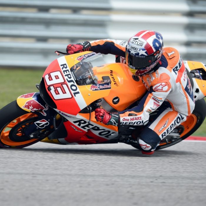 Rossi siegt, Marquez stürzt - MotoGP als Wiederholung sehen Rossi siegt, Marquez stürzt - MotoGP als Wiederholung sehen (Foto)