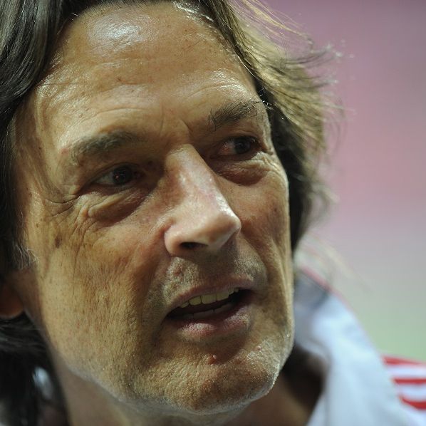 Stress mit Steuerberater: Ist Müller-Wohlfahrt jetzt pleite? Stress mit Steuerberater: Ist Müller-Wohlfahrt jetzt pleite? (Foto)