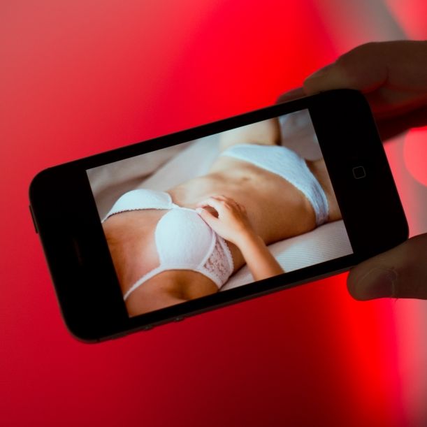 Porno-induzierte Impotenz – Das gibt's wirklich!