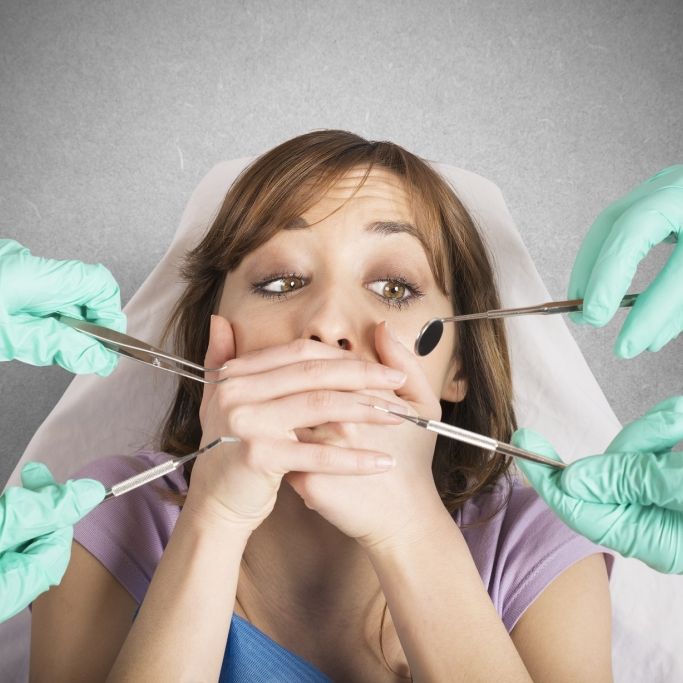 Die krassesten Zahnarzt-Fälle