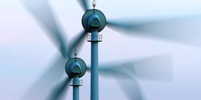 Vom Umweltsünder zum Klimaverbündeten