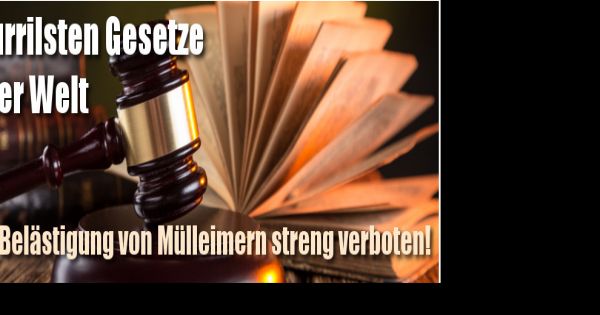 Usa Gesetze Usa Gesetze