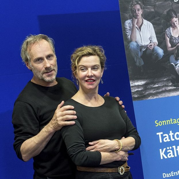 Sex, Crime und Dialekt? Die neuen"Tatort"-Kommissare im Check Sex, Crime und Dialekt? Die neuen"Tatort"-Kommissare im Check (Foto)