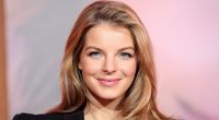 Yvonne Catterfeld ist Sängerin und Schauspielerin.