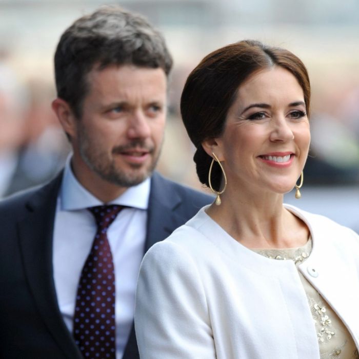 Mary und Frederik verzaubern Deutschland Mary und Frederik verzaubern Deutschland (Foto)