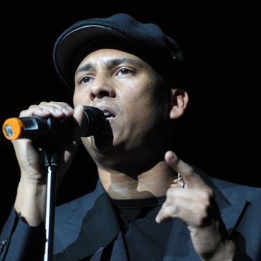 Xavier Naidoo seit über einem Jahr Vater Xavier Naidoo seit über einem Jahr Vater (Foto)
