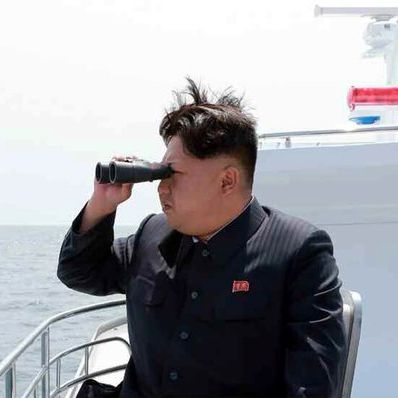 Eklat auf Schildkrötenfarm! Kim Jong Un will Hummer Eklat auf Schildkrötenfarm! Kim Jong Un will Hummer (Foto)