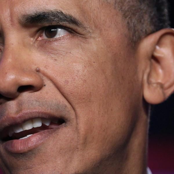 Obama wird im Social Web zum Rassismus-Opfer Obama wird im Social Web zum Rassismus-Opfer (Foto)