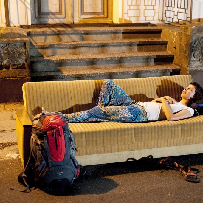 Das sind die besten Alternativen zum Hotel Das sind die besten Alternativen zum Hotel (Foto)