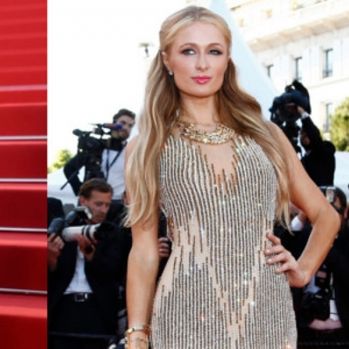 Verführerische Versuchung auf dem Red Carpet! Verführerische Versuchung auf dem Red Carpet! (Foto)