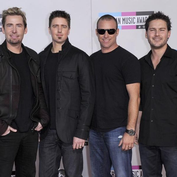 Australische Polizei warnt vor Nickelback Australische Polizei warnt vor Nickelback (Foto)