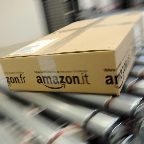 Amazon startet Taschengeld-Service für Minderjährige Amazon startet Taschengeld-Service für Minderjährige (Foto)