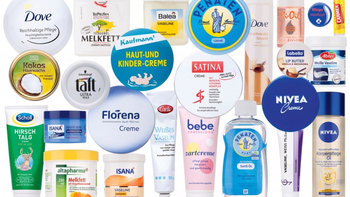 Stiftung Warentest untersuchte Kosmetikprodukte auf ihre Inhaltsstoffe. (Foto)