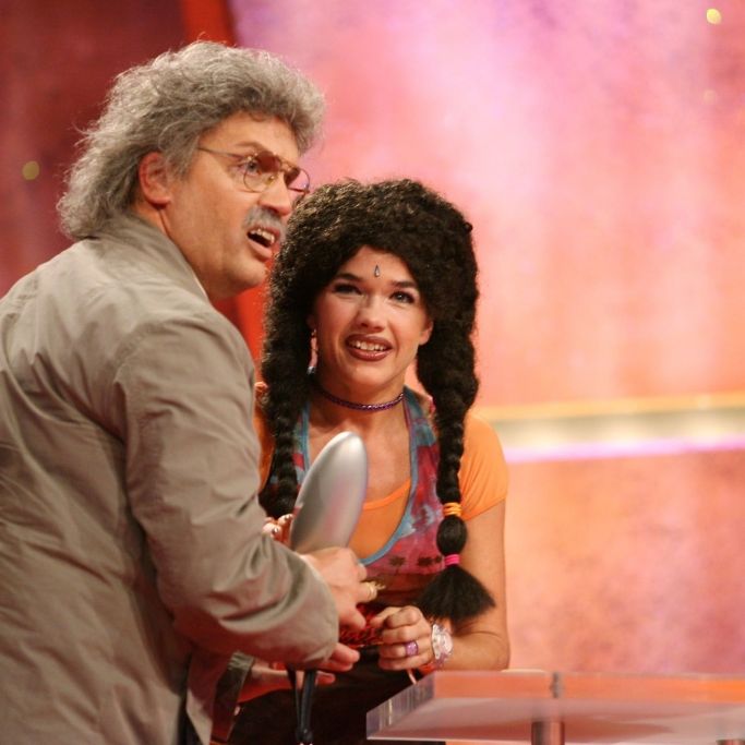 RTL lädt zum Lachen mit Horst Schlämmer und Co. (Foto)