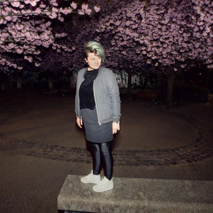 Mit Schwung in den Sommer tanzen Mit Schwung in den Sommer tanzen (Foto)