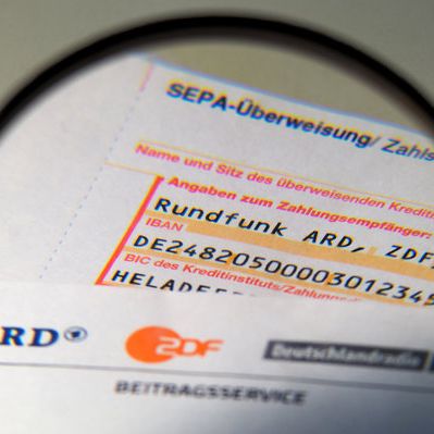 Rundfunkbeitrag muss abgeschafft werden Rundfunkbeitrag muss abgeschafft werden (Foto)