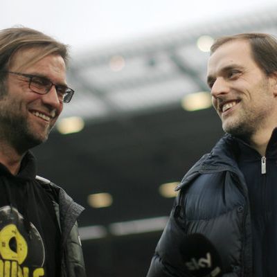 So tickt Thomas Tuchel privat So tickt Thomas Tuchel privat (Foto)