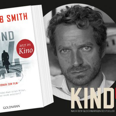 Tom Rob Smith: Mörderische Aussichten Tom Rob Smith: Mörderische Aussichten (Foto)