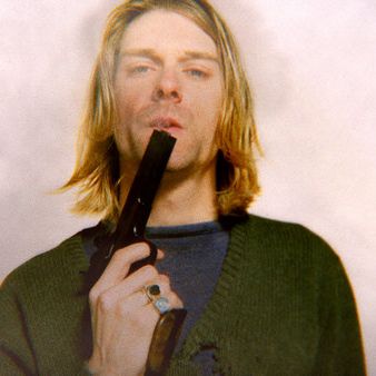 Das sind die skurrilsten Musik-Verschwörungstheorien Das sind die skurrilsten Musik-Verschwörungstheorien (Foto)