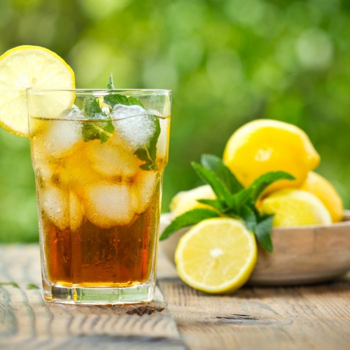 Zisch, gluck, aaah! Die erfrischendsten Sommerdrinks Zisch, gluck, aaah! Die erfrischendsten Sommerdrinks (Foto)