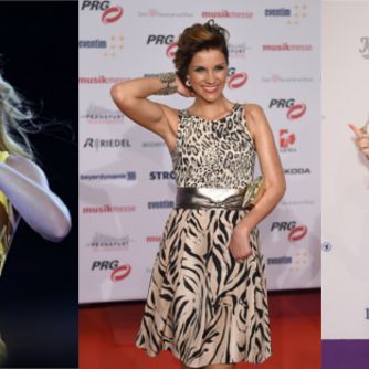 Unschlagbar sexy! So heiß wird Ihr Schlager-Sommer Unschlagbar sexy! So heiß wird Ihr Schlager-Sommer (Foto)