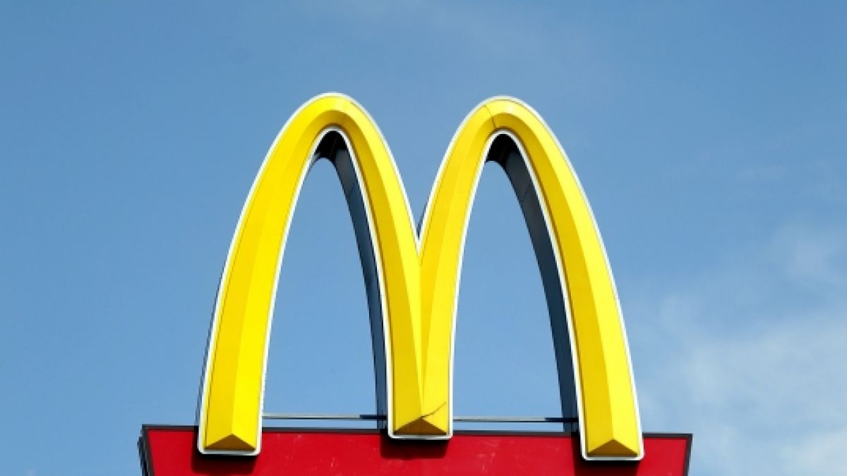 Mit diesen Skandalen schockte McDonald's. (Foto)