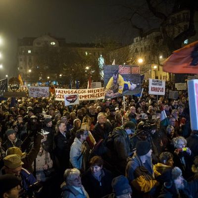 Der Diktator in der Nachbarschaft Der Diktator in der Nachbarschaft (Foto)