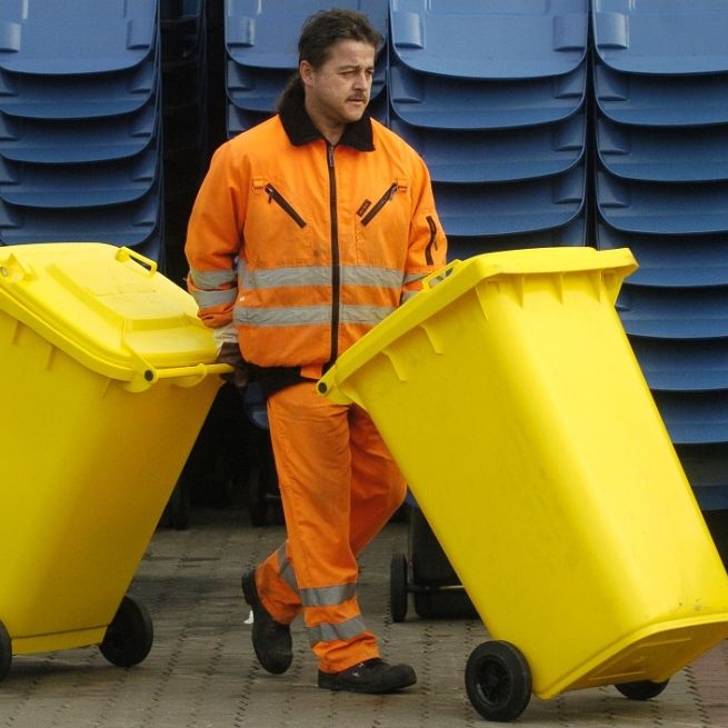 Mülltrennung noch leichter! So entsorgen Sie Plastik und Metall richtig Mülltrennung noch leichter! So entsorgen Sie Plastik und Metall richtig (Foto)